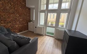 3City Aqua Apartments - Sopot Molo